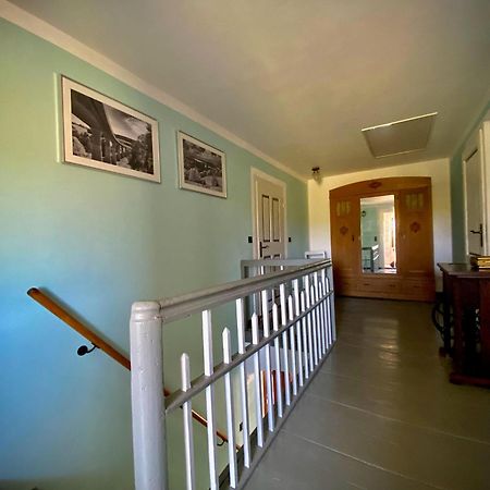 Ferienwohnung-Familienidylle-Im-Vogtland-80Qm Neumark  Exterior photo